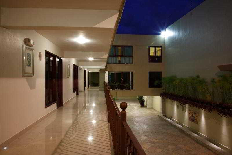 Casa De Las Flores Hotel Oaxaca Exterior photo
